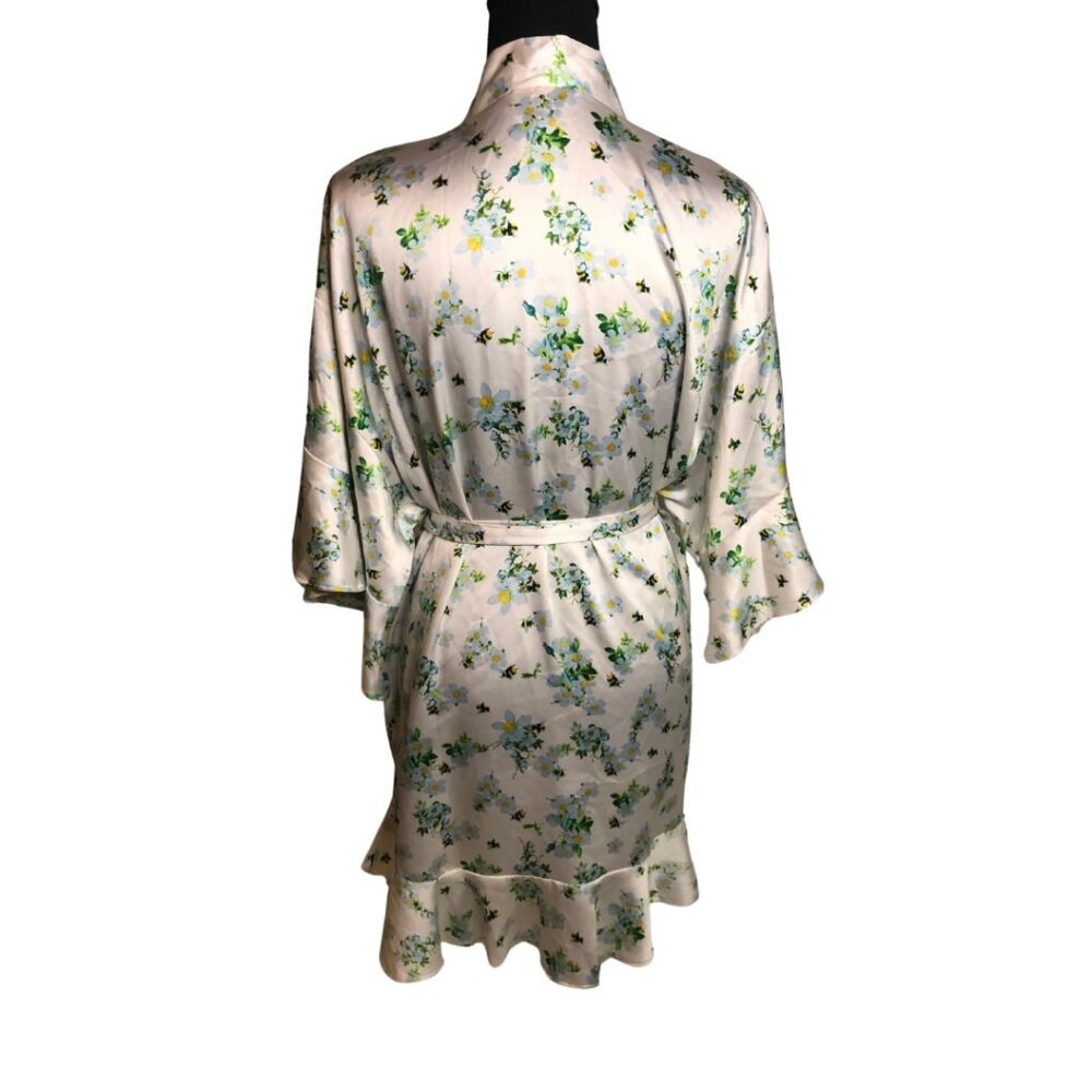 Victoria's Secret Short Robe – XS/S - Picture 2 of 3
